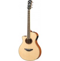 Yamaha APX700IIL elektro-akustična kitara za levičarje